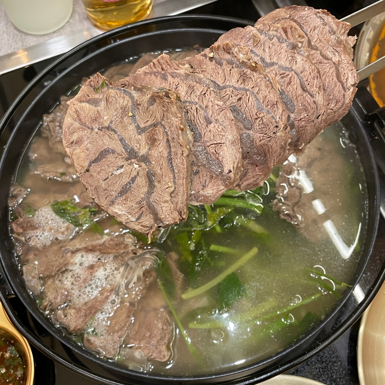 옥된장