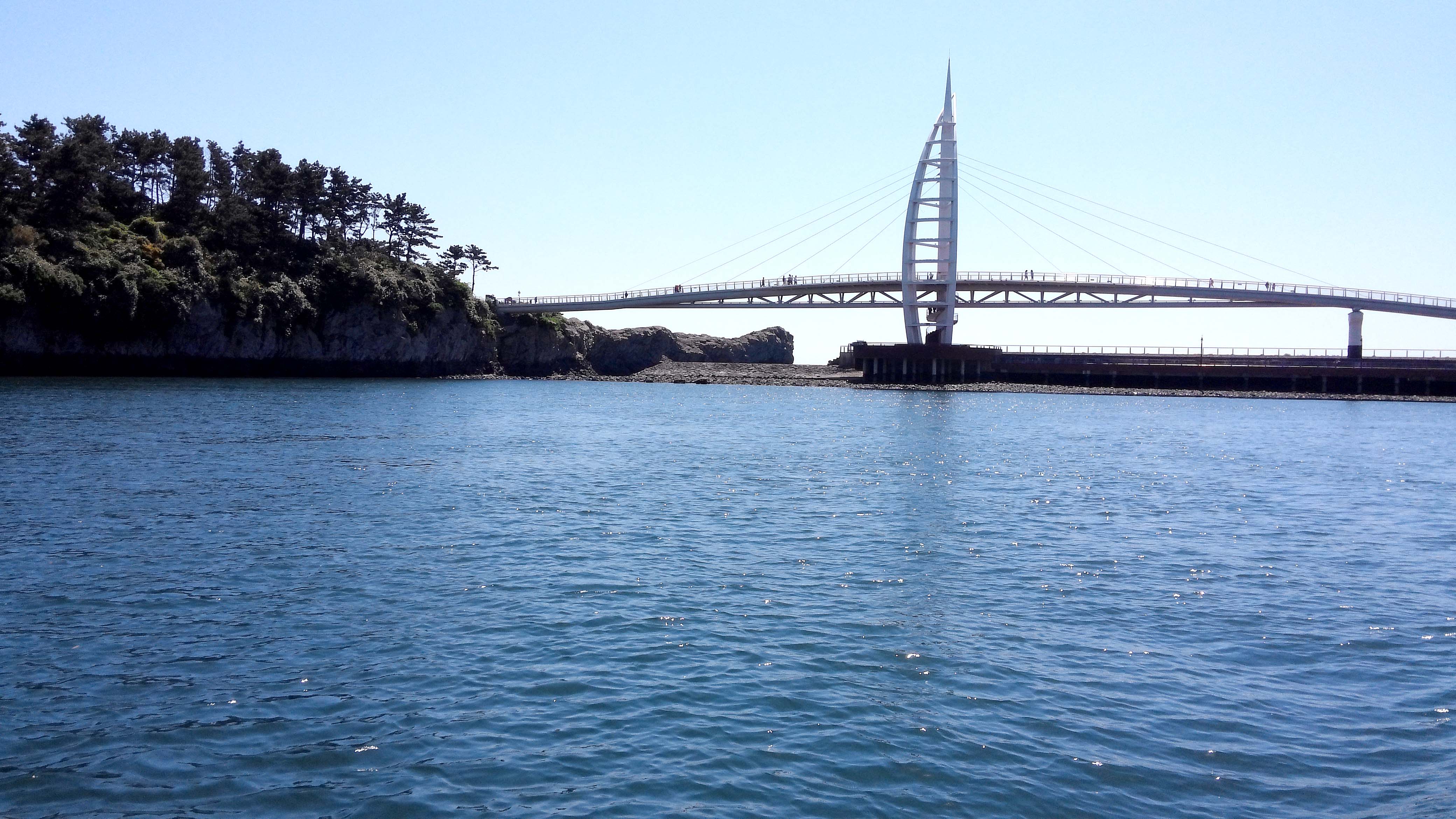 서귀포(西歸浦, Seogwipo) 배낚시(fishing)