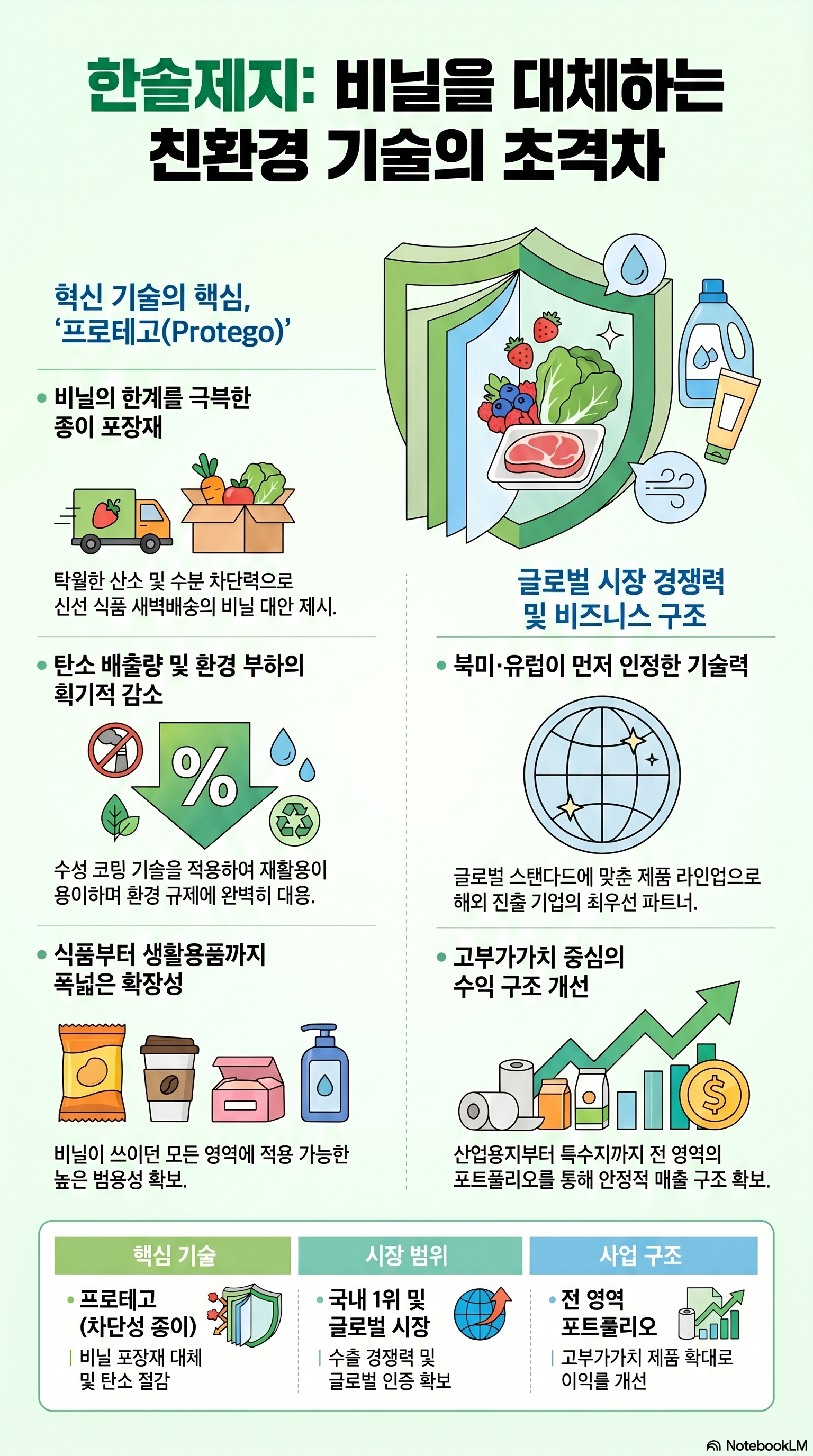제지 관련주