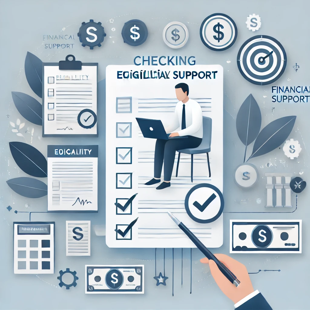 근로장려금 대상자