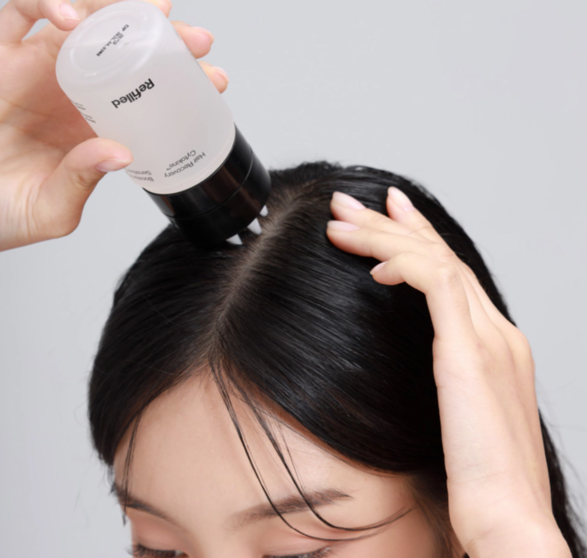 리필드 사이토카인 헤어토닉이란?