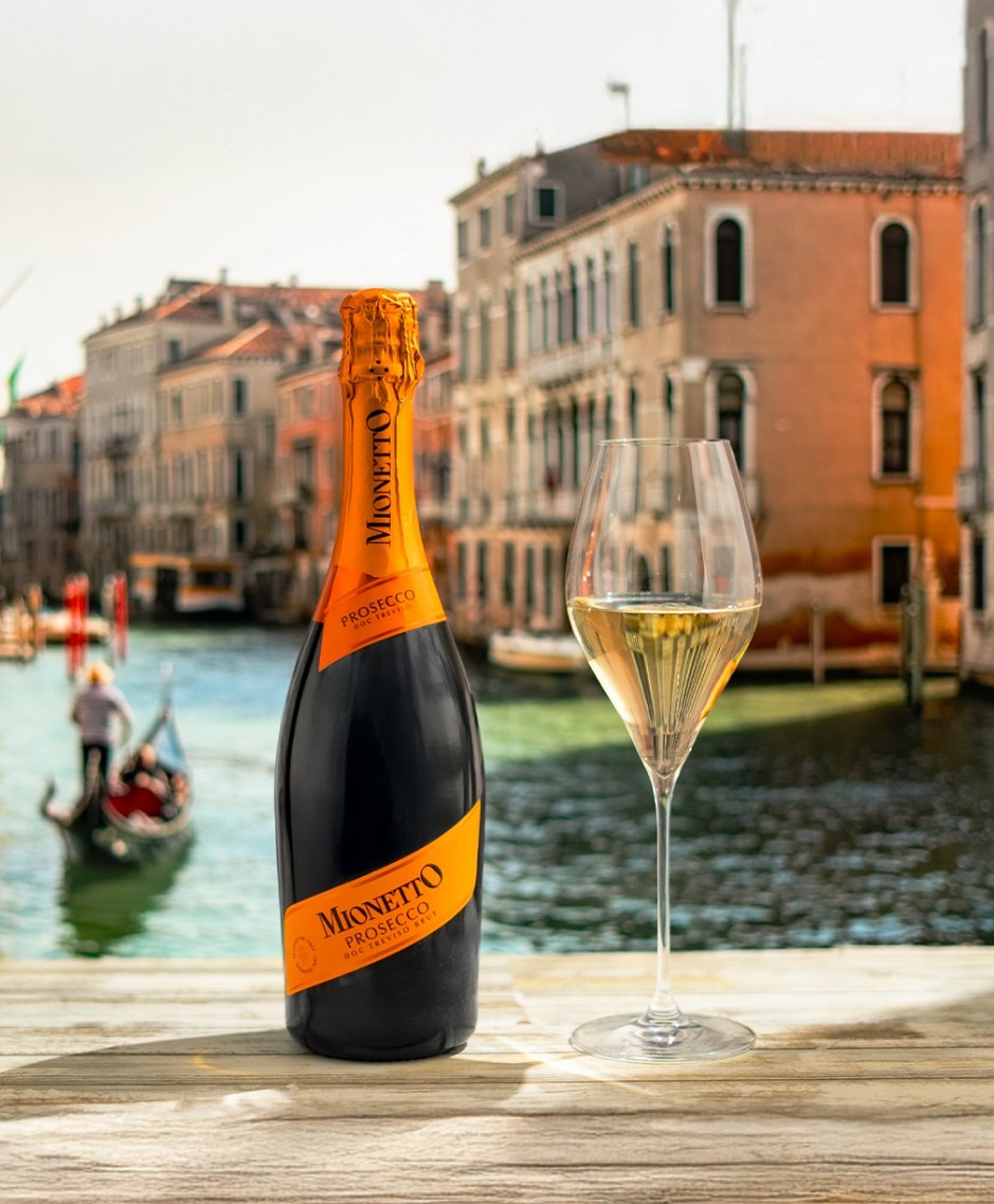 프로세코 와인