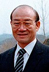 전두환 대통령