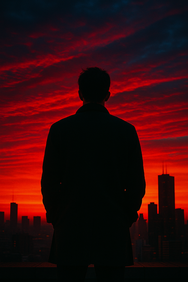 실존주의 철학, 우리는 어떻게 살아야 할까?