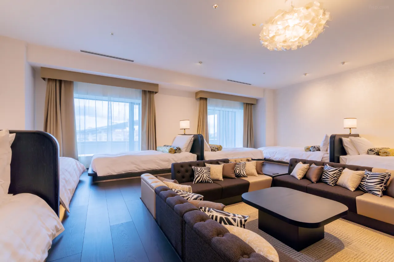 리베르 호텔 오사카(2)