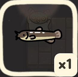 오구와 비밀의 숲