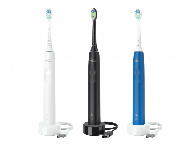 전동칫솔 고르는법 음파식 회전식 차이 비교