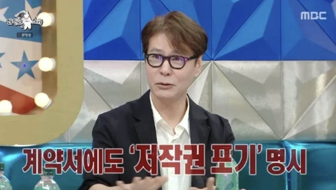 가수 윤상 수상 경력