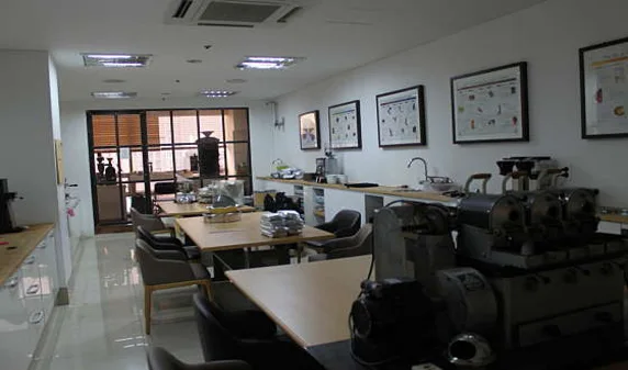 부산커피교육센터