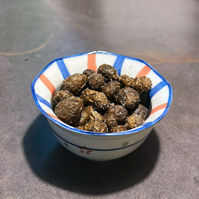 을지로의 작은 일본 이자카야 유즈호 ゆずほ