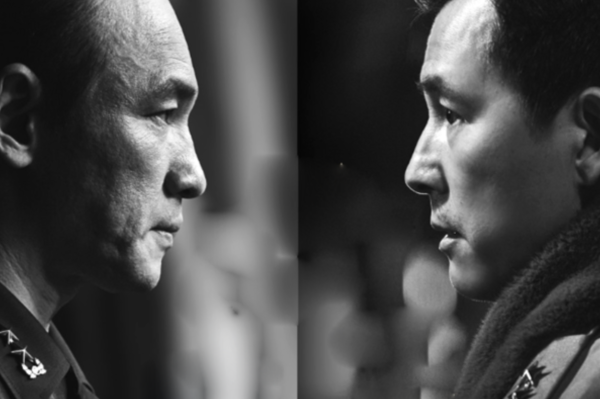 서울의 봄 영화 배우 정우성 황정민 이성민 김성균 정해인 박해준