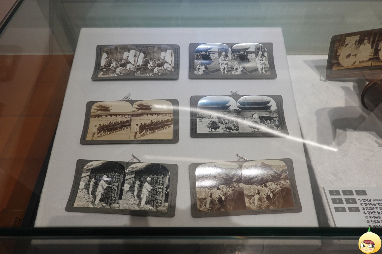 동학농민운동 시절 사진