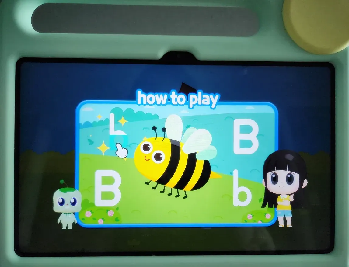 홈런키즈-파닉스시작