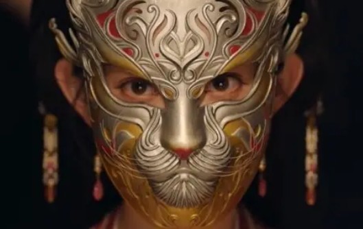 중드 도화영강산 7화 줄거리 요약