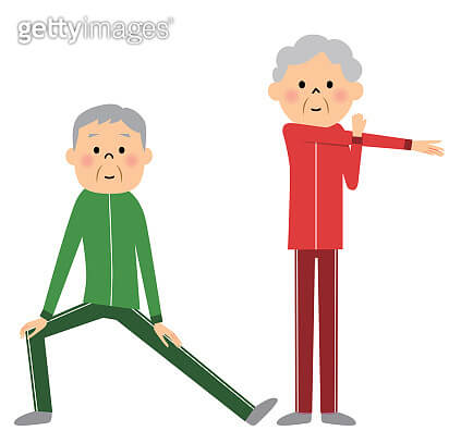 어르신 스포츠 상품권