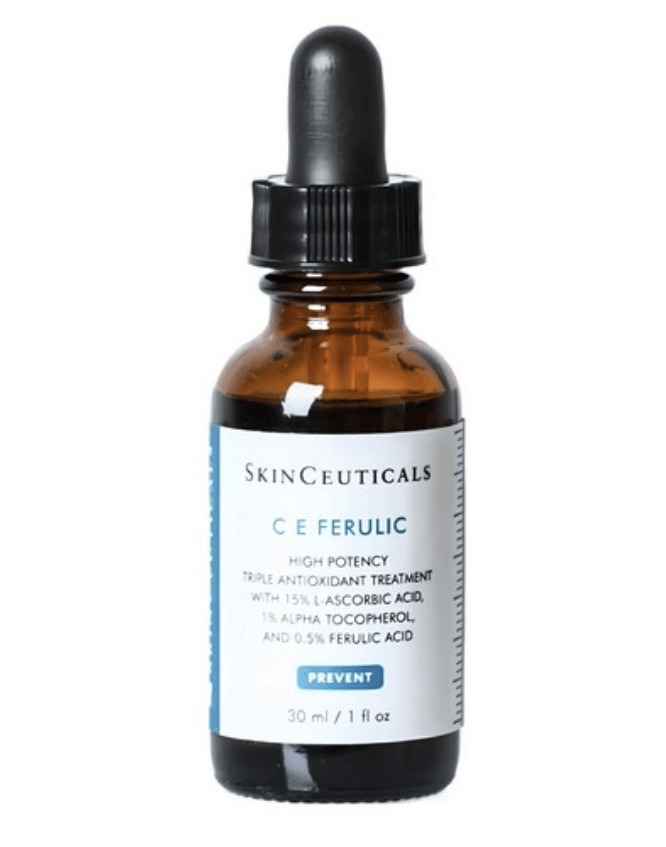 여드름 자국, 잡티 색소 개선 및 칙칙한 피부톤 개선에 좋은 비타민 C 앰플 추천 리스트!