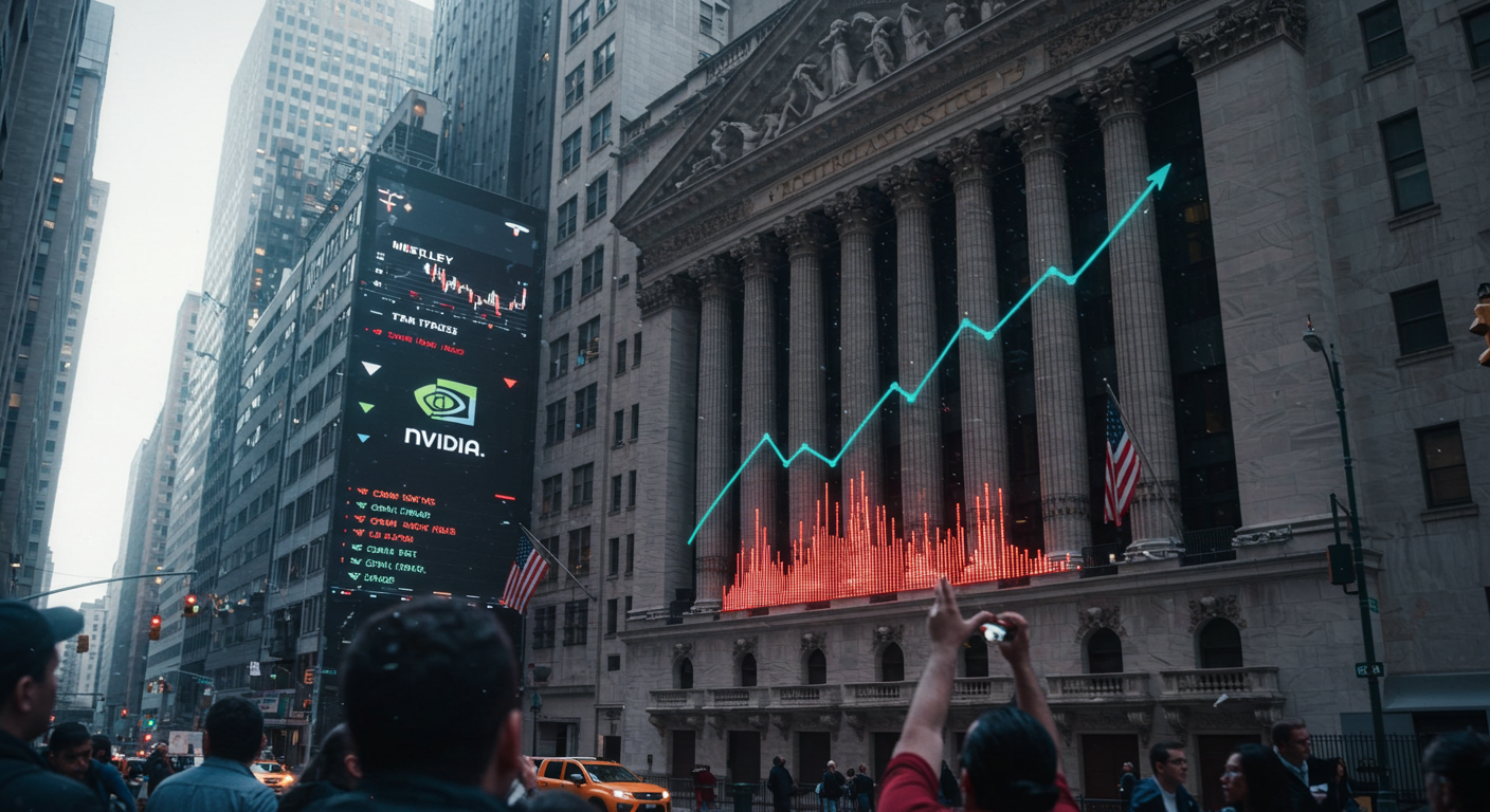 7월 2일과 3일, 미국 증시는 어떻게 움직였을까?