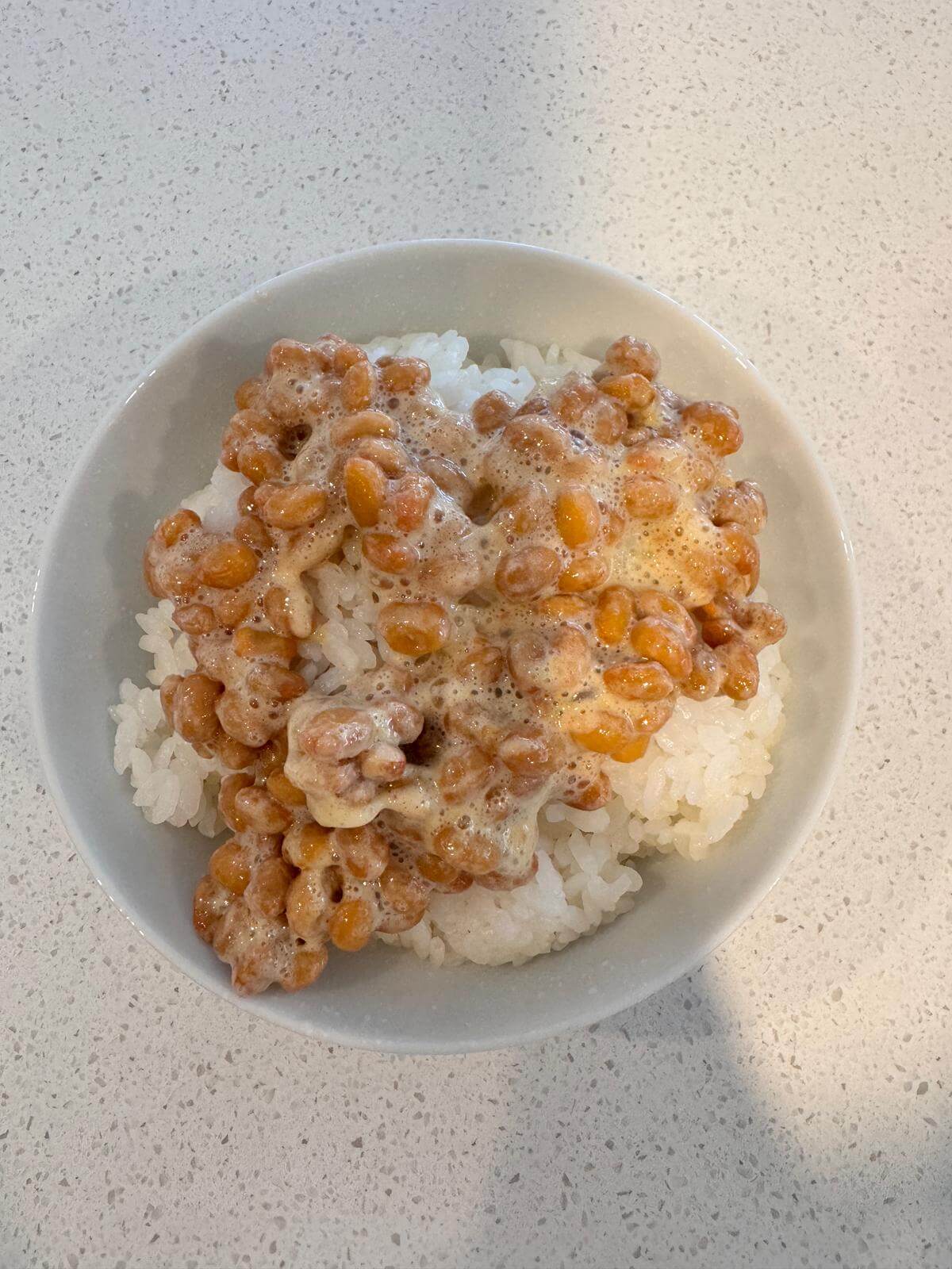 낫또 맛있게 먹는 방법 3가지