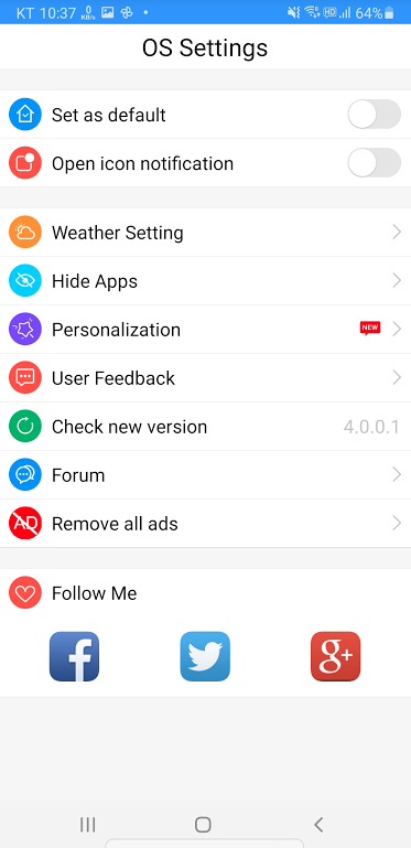 아이폰 에뮬레이터 cider 앱