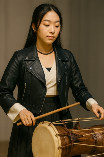 요즘 국악 관련 사진