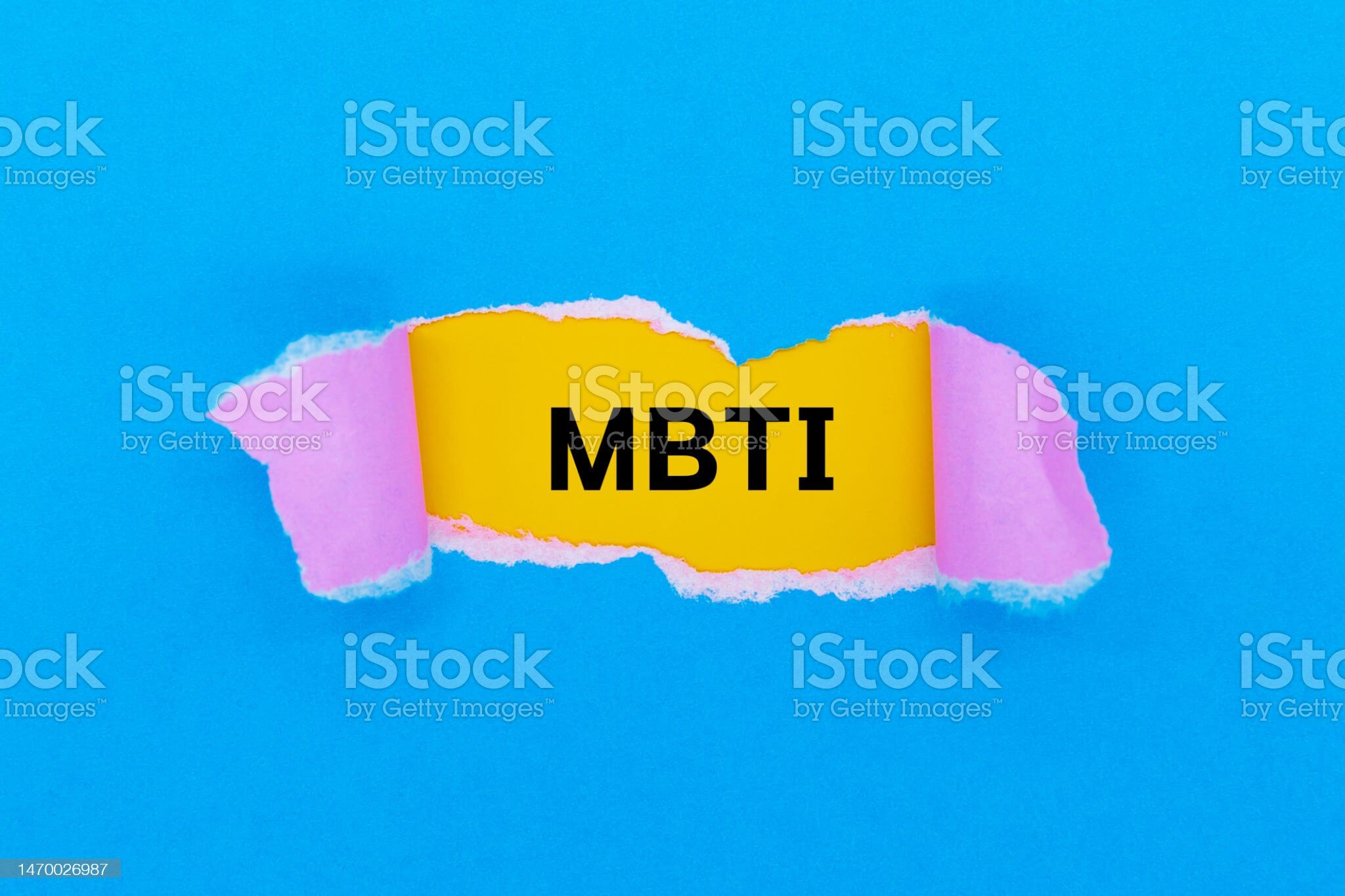 MBTI