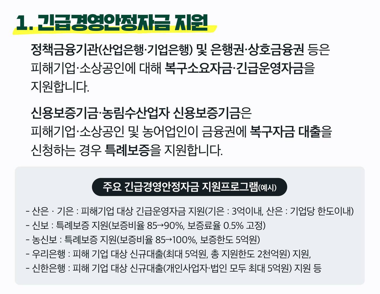 지원내용