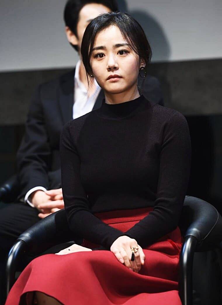 배우-문근영