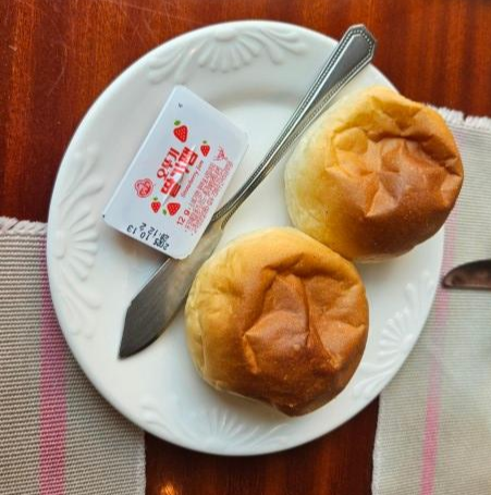 식전 빵