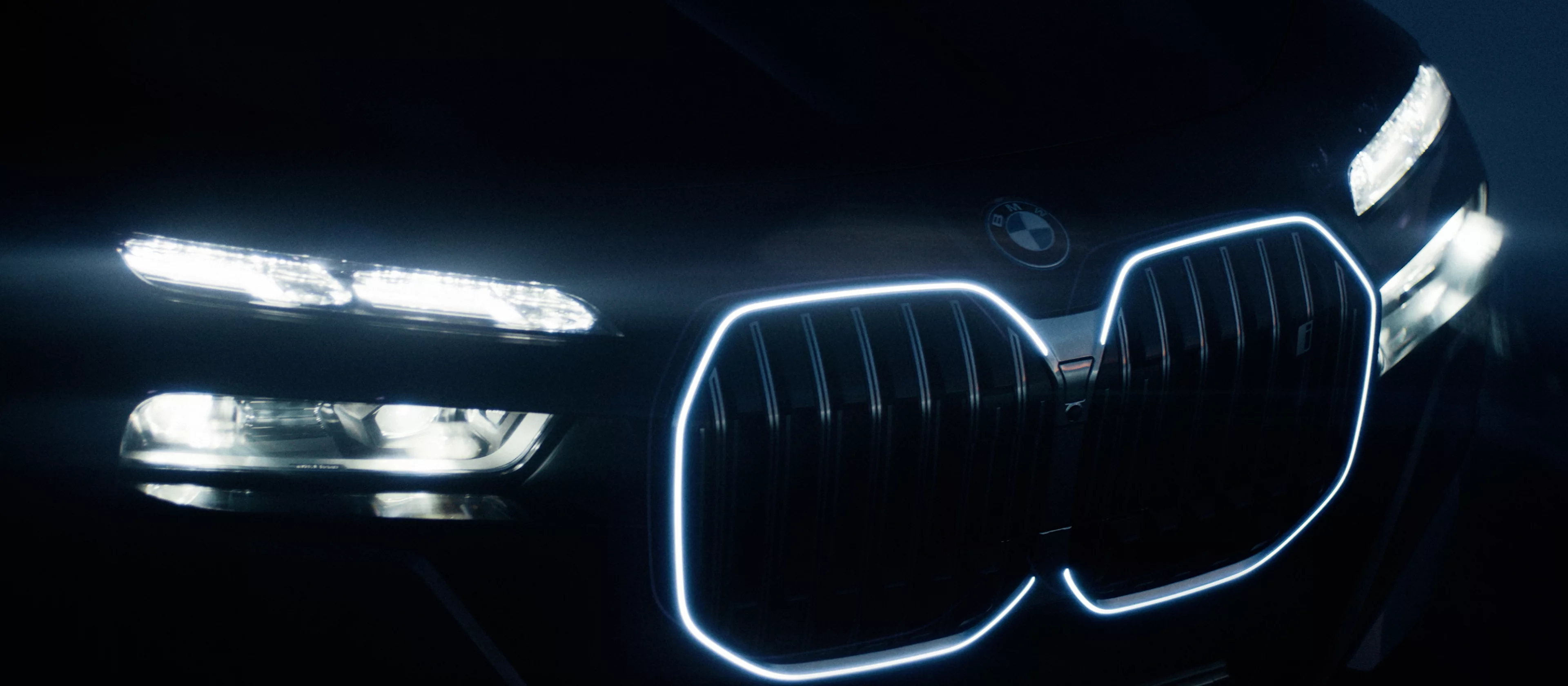 bmw 9 시리즈.