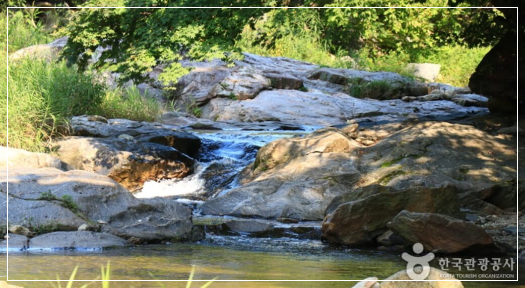 동두천 가볼만한곳 베스트10 왕방계곡