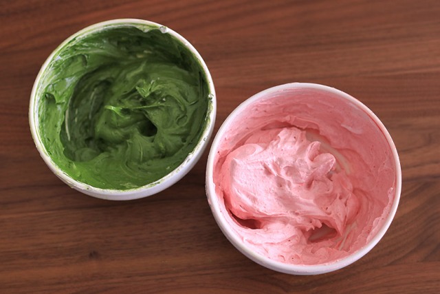 달고나 만드는법, 달고나 커피 만들기, 딸기, 녹차, 연유, 달고나 커피 재료, 달고나 커피 비율