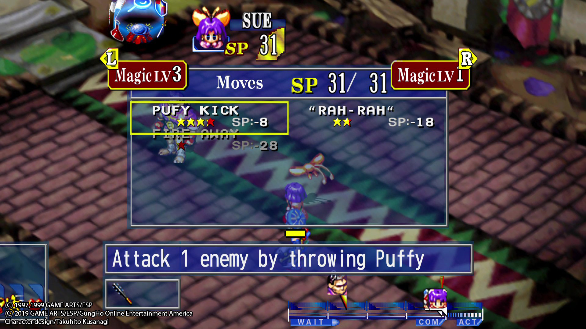 고전게임 추천 그랑디아, 90년대 감성을 간직한 RPG 명작!