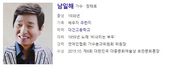 가요무대 1774회 11월21일