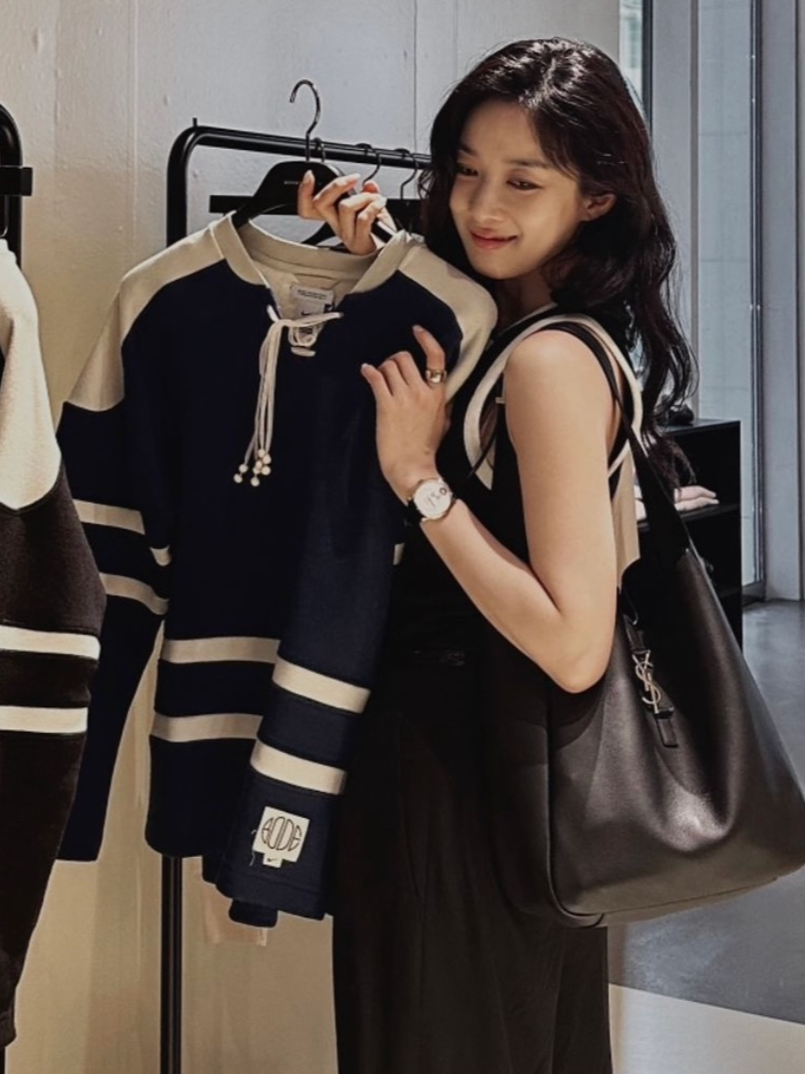 생노랑 호보백 이청하