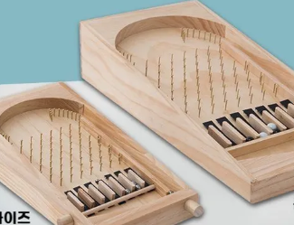 핀볼 뽑기 홈페이지 소개