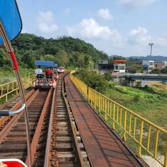 원주 레일바이크 예약 원주 레일바이크 이용안내 완벽 가이드_14
