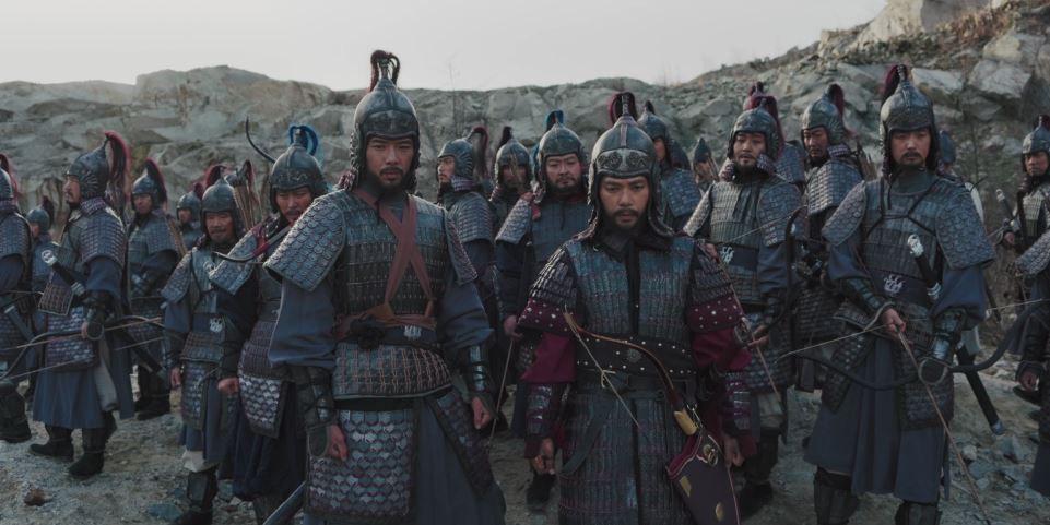 고려거란전쟁_14회