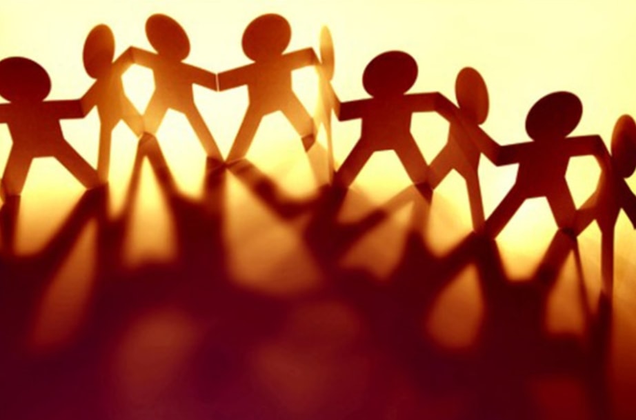 신용과 인간관계