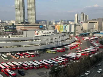 유스퀘어 광주버스 터미널 예매 버스 시간표_2