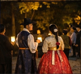 창덕궁 달빛기행 예매 성공 방법