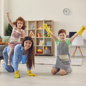 정서 지능의 구성요소