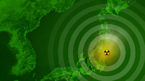 Fukushima Radioactive Water