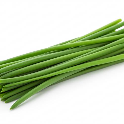 부추의 효능 사진