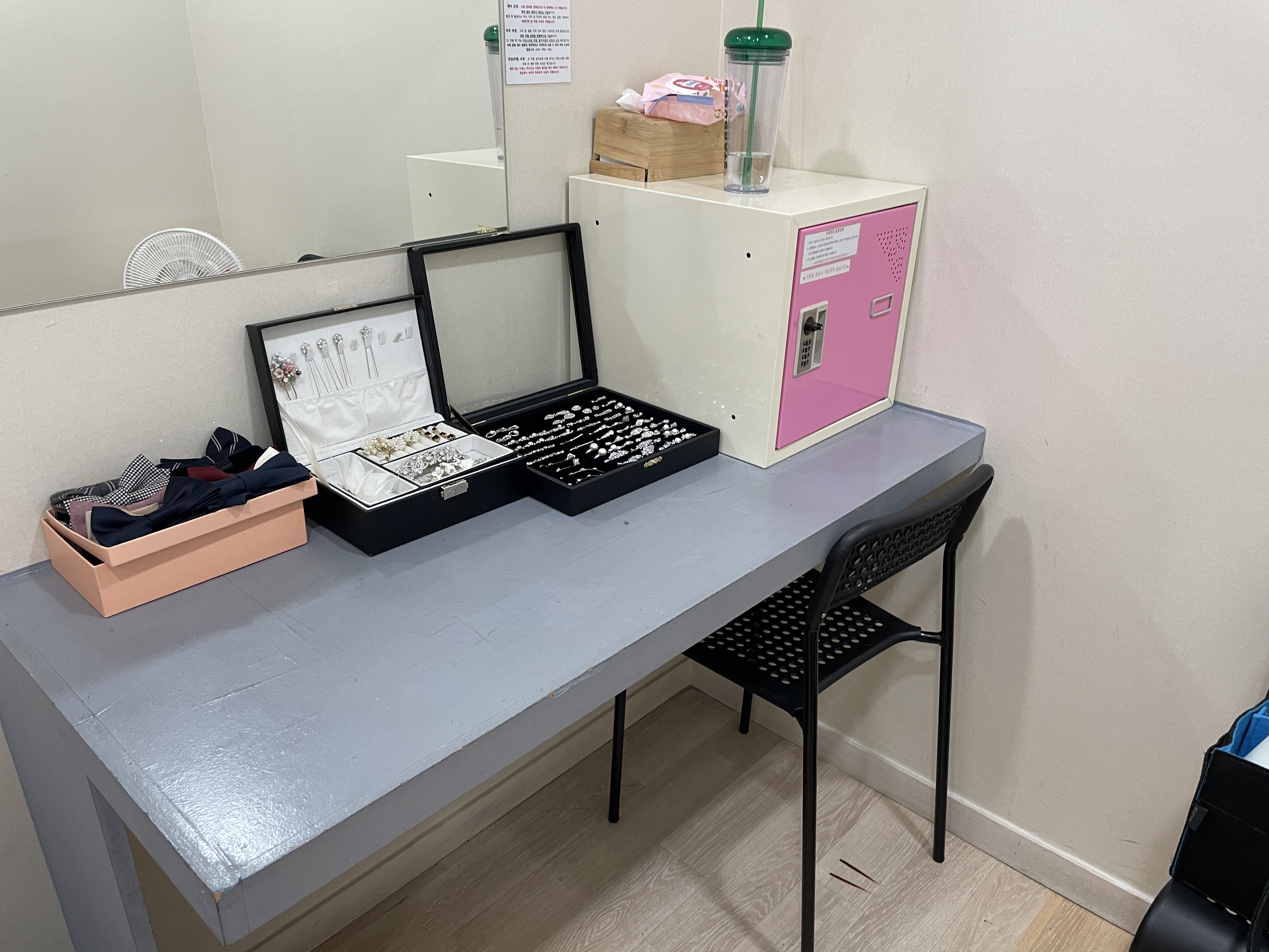 가을스튜디오 웨딩촬영