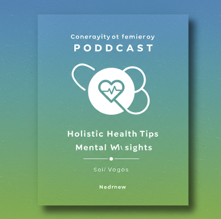 건강 관련 팟캐스트 추천, 출퇴근길 유익하게 활용하기 관련 사진