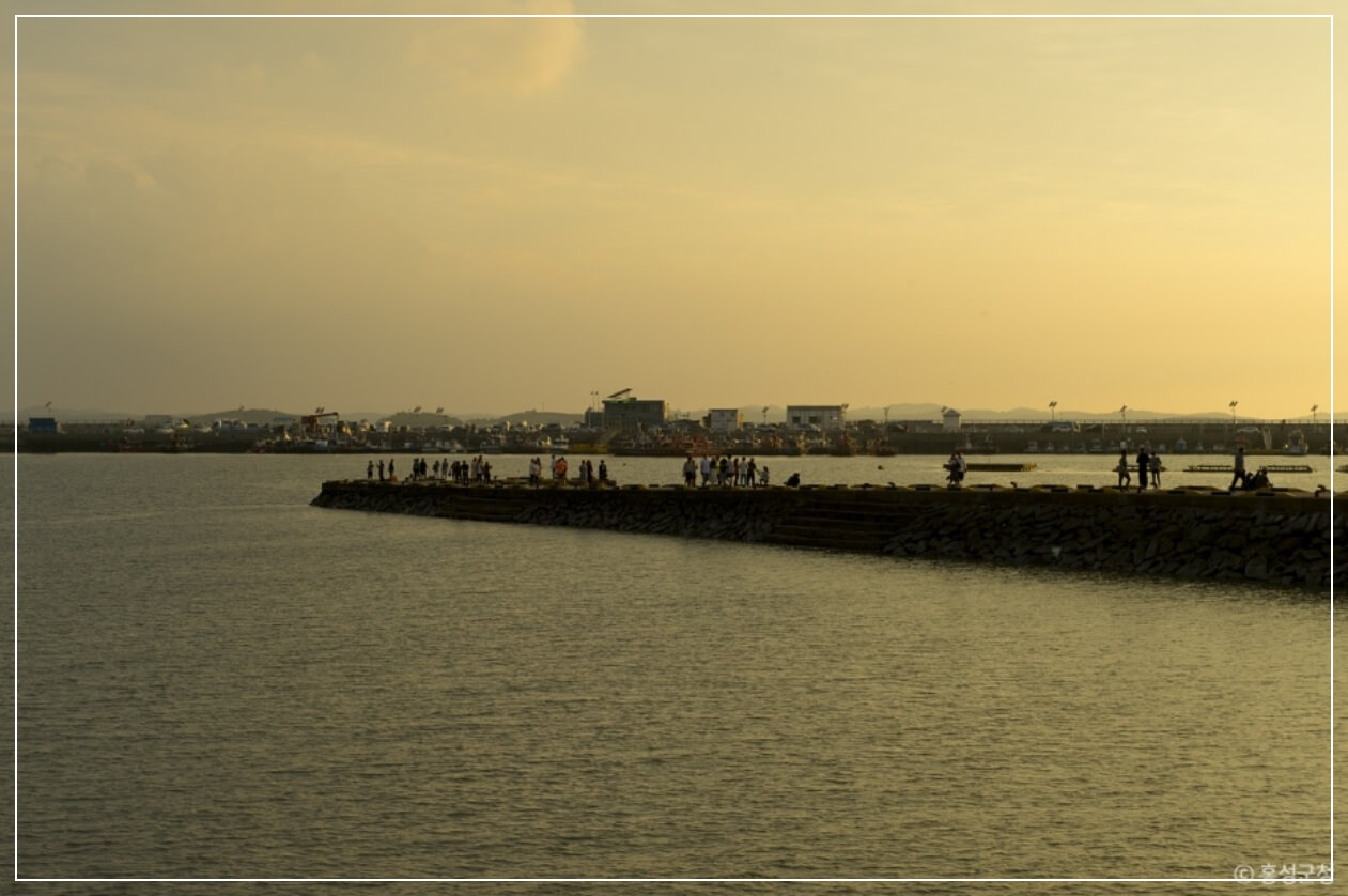 홍성 가볼만한곳 베스트10 남당항