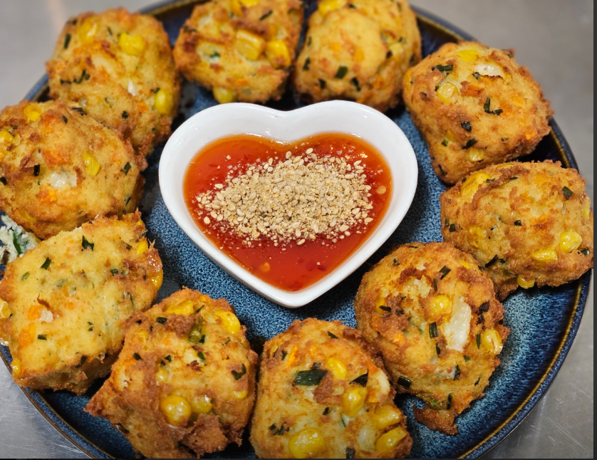 자연묵집 대표 메뉴