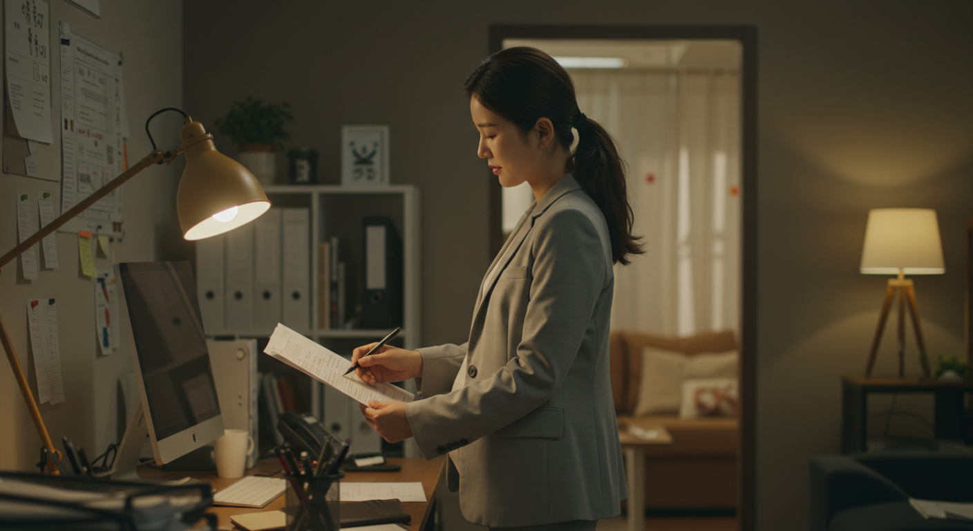 육아휴직급여, 맞벌이혜택