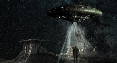 외계인은 정말 존재할까? 과학자들의 최신 견해