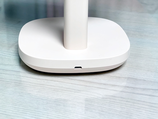 샤오미-무선-선풍기-충전방법